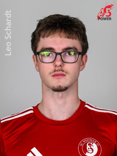 Leo Schardt