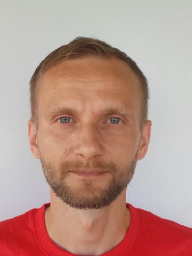 Slawomir Stanislaw Grossa