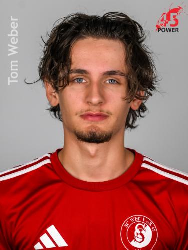 Tom Weber