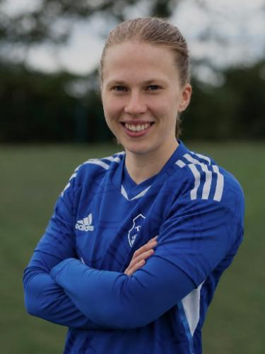 Laura Intelmann