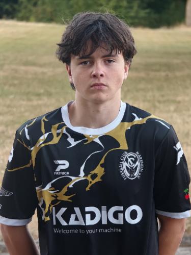 Leonard Schur