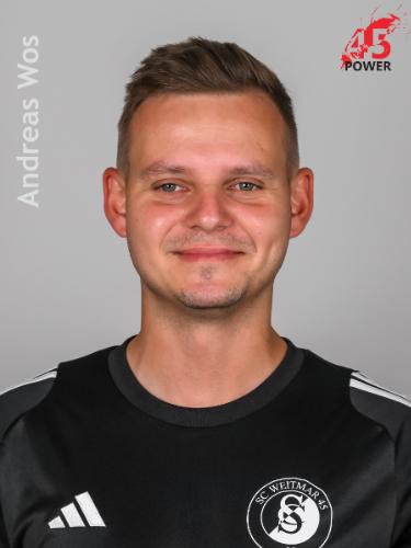 Andreas Wos