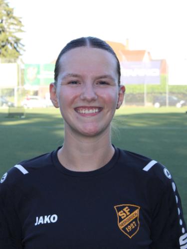 Lea Fuhrmann