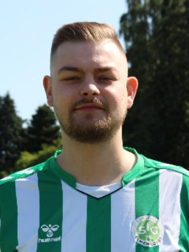 Dominik Przemyslaw Krukowski