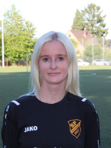 Leonie Morjan