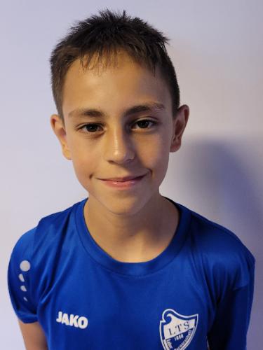 Marven Leandro Brümmer