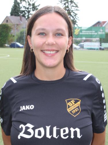 Celine Delia Purenkov