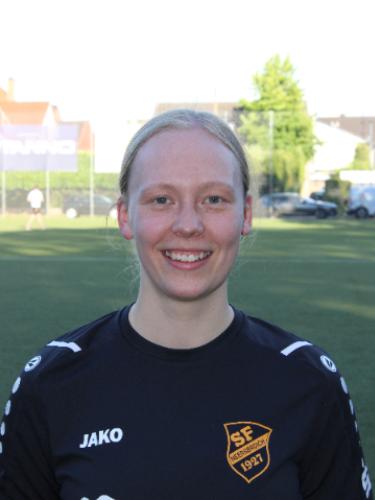 Maike Strieder