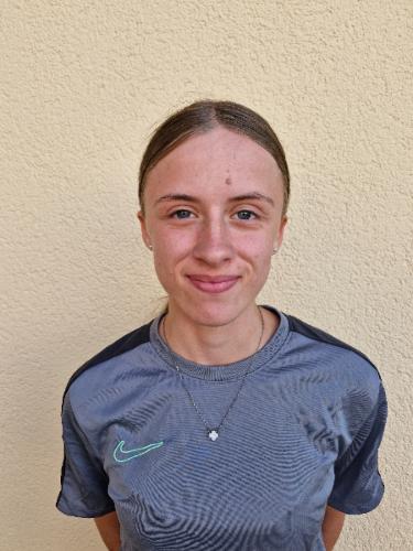 Zoe Shereen Bödecker