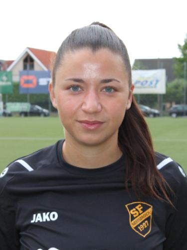 Lena Zimmermann