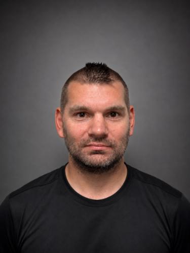 Roy Schnepel