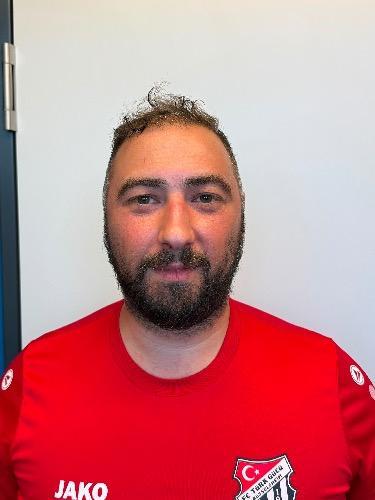 Burak Demir