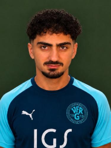 Abdulkadir Muhammed Tandogan