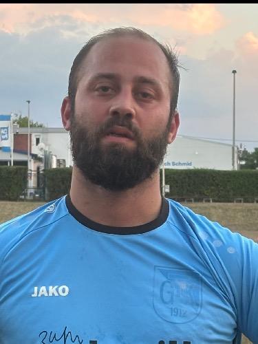 Burhan Kaya