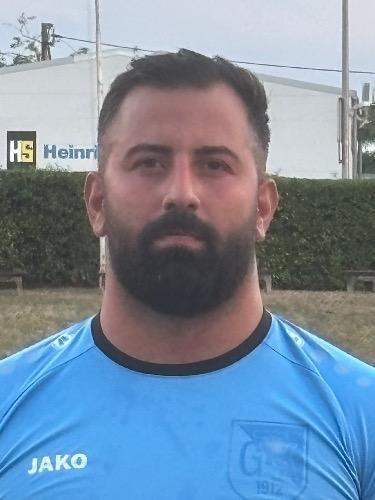 Serhan Kaya