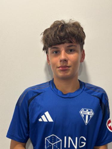 Luca Fynn Arndt