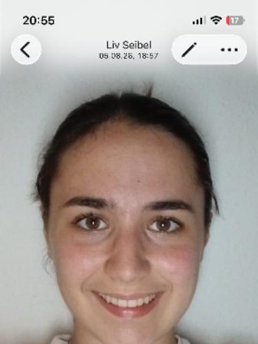 Liv Seibel