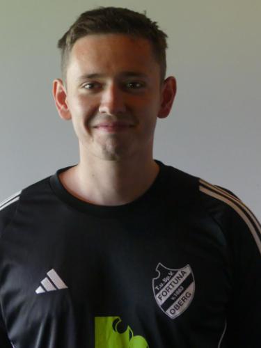 Nick Bendlin