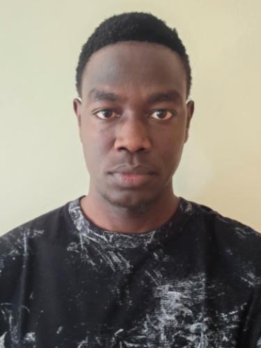 Arkota Suleiman Jabonah