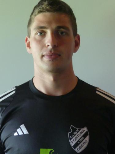 Maximilian Friedrichs