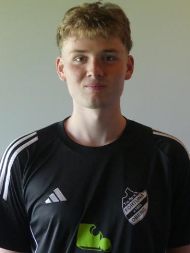 Jonas Heinisch