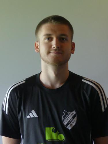 Kevin Alexander Kirchkessner