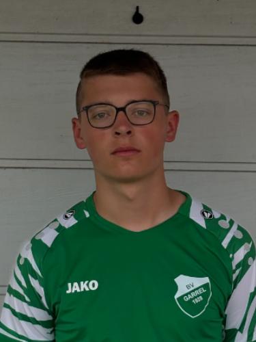 Maximilian Behrens