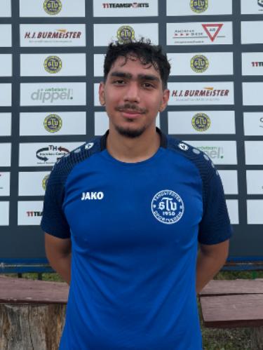 Mehmet Aydin