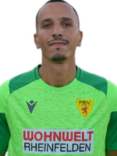 Yassine Mounna