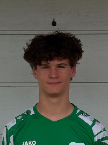 Nils Bohmann