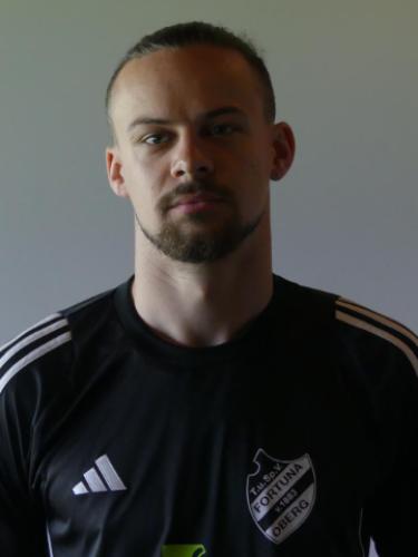 Max Mohrholz