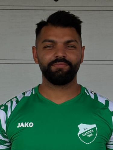Armend Dreshaj