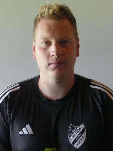 Marcel Schönstedt