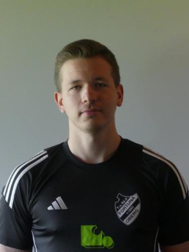 Joe Steding
