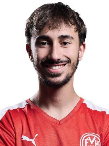 Süleyman Orhan