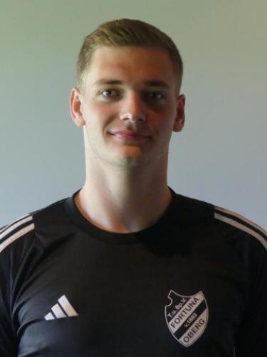 Nico Wolter