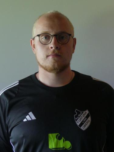 Aron Wunsch