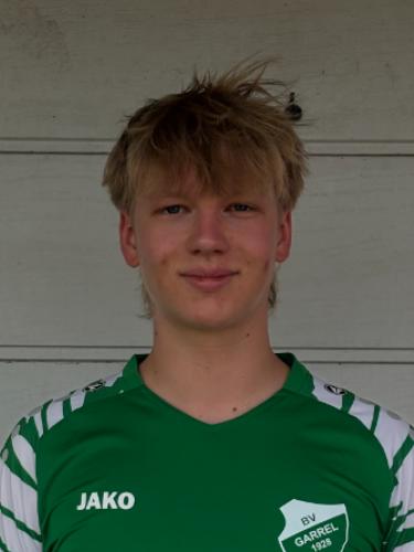 Lukas Margot