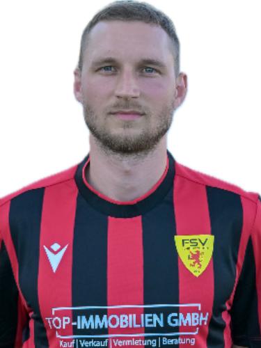 Vincent Kittel