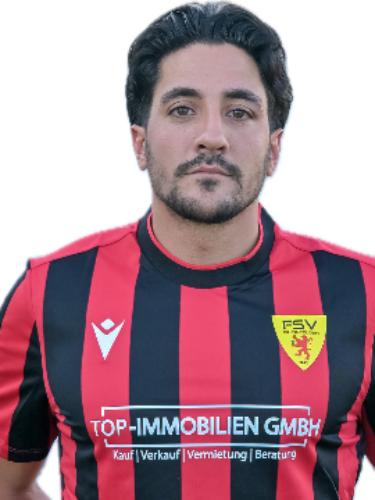 Enes Simsek