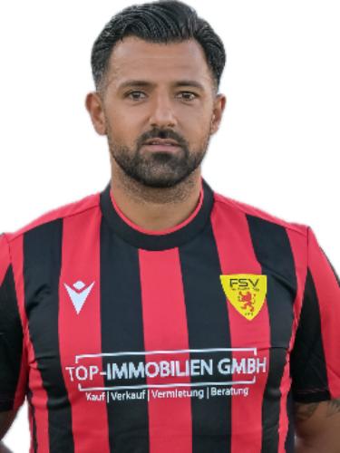Ali Hussein Kassem