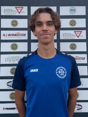 Fynn Elian Patzer