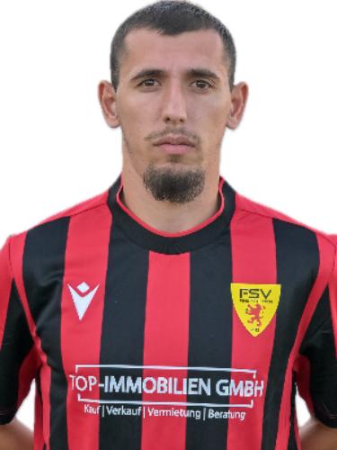 Aljtrim Jakupi