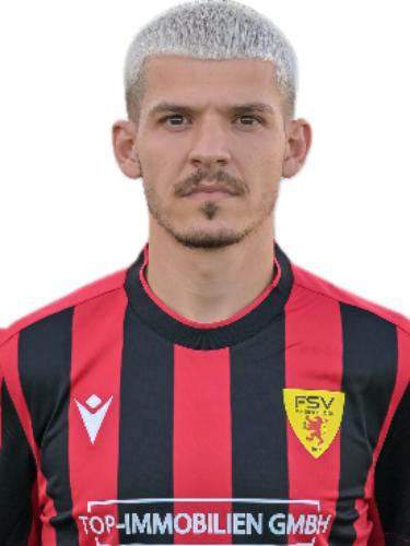 Almin Mislimovic