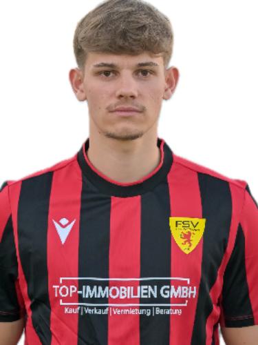 Colin Blatter