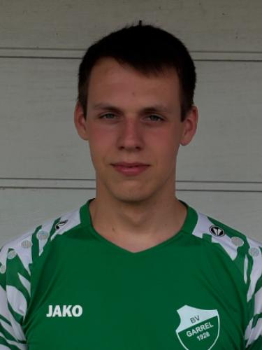 Benjamin Schmedes