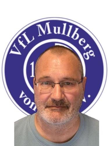 Falk Behrens