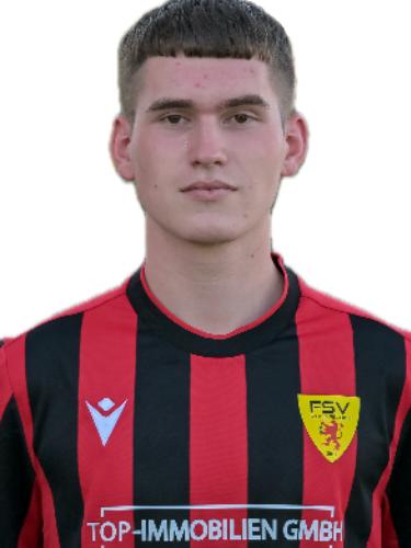 Benjamin Müller