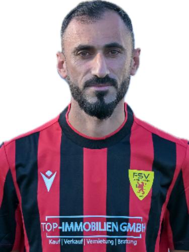 Jomaa Ali Barim