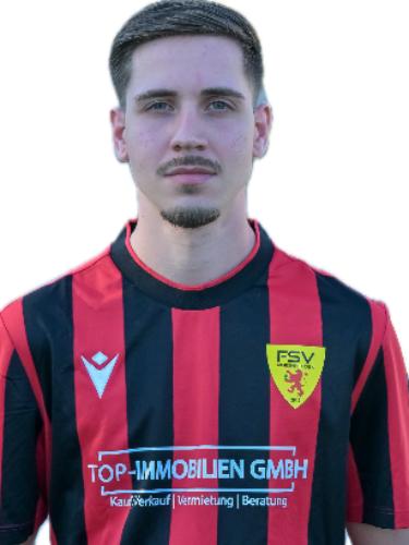 Furkan Sen